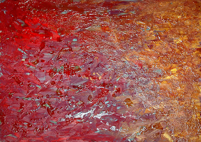 Red Sea - Adrian Wallet