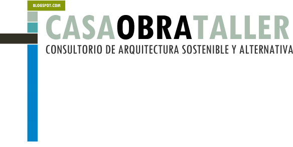 Casa Obra Taller