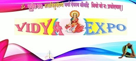 Vishwamitra International Divine Youth Awareness Exp.