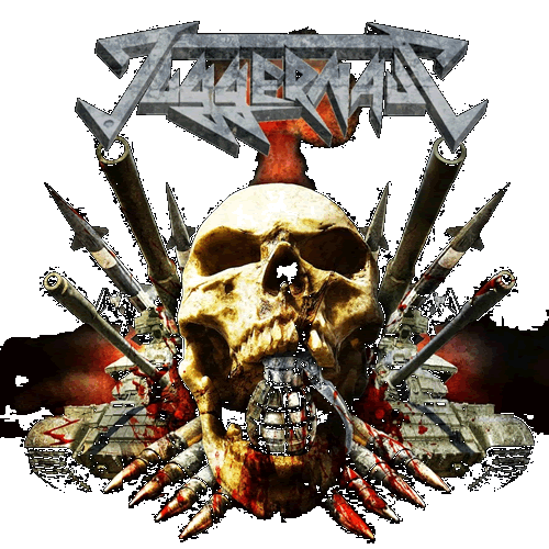 Juggernaut Thrash Metal Official Website