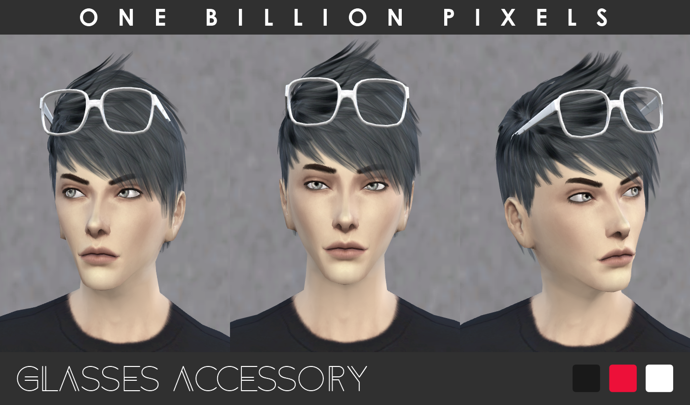 Paper Coffee Cups (The Sims 4) - One Billion Pixels