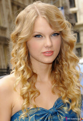stylish blonde hairstyles 2011