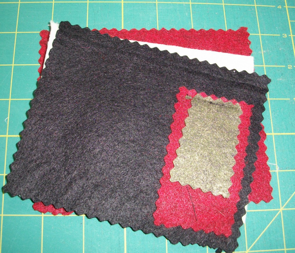 Quilting Frenzy 100 Days on Pins and Needles