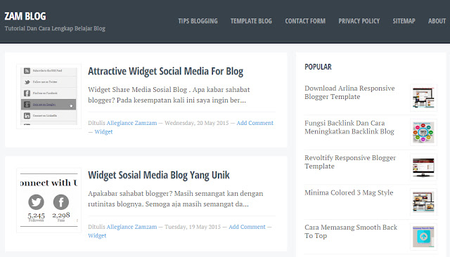 Template Blog Super Keren dan Fast Loading, Cocok Untuk Bermain Adsense Template Blog Super Keren dan Fast Loading, Cocok Untuk Bermain Adsense