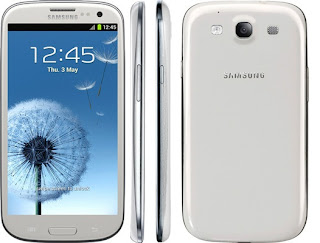 Samsung Galaxy S3