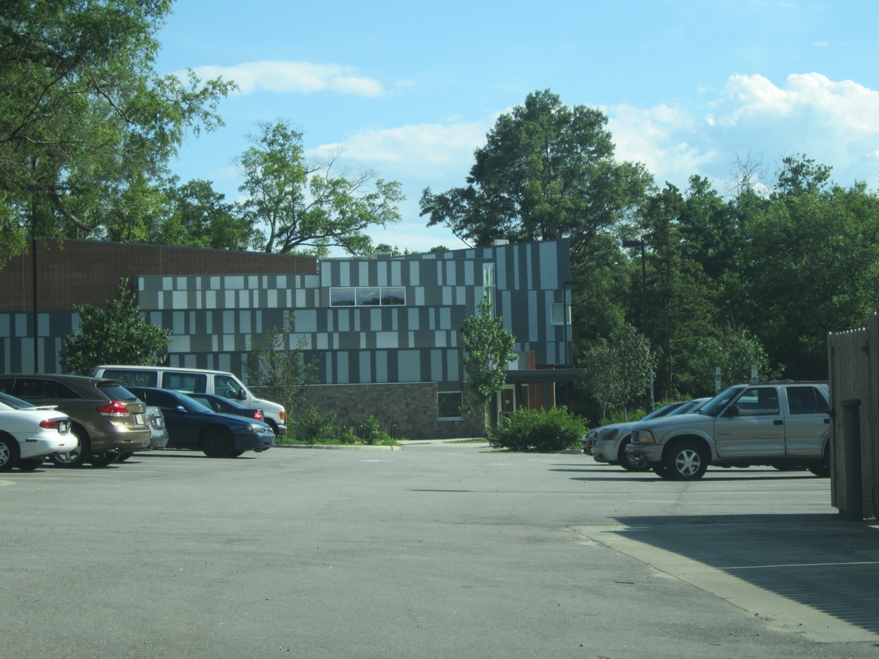 The Stir Crazy Moms' Guide to Durham Walltown Park