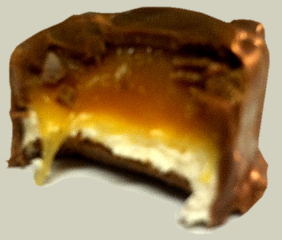 The Holidaze Caramel Apple Milky Way