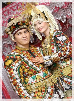 Suku Gayo