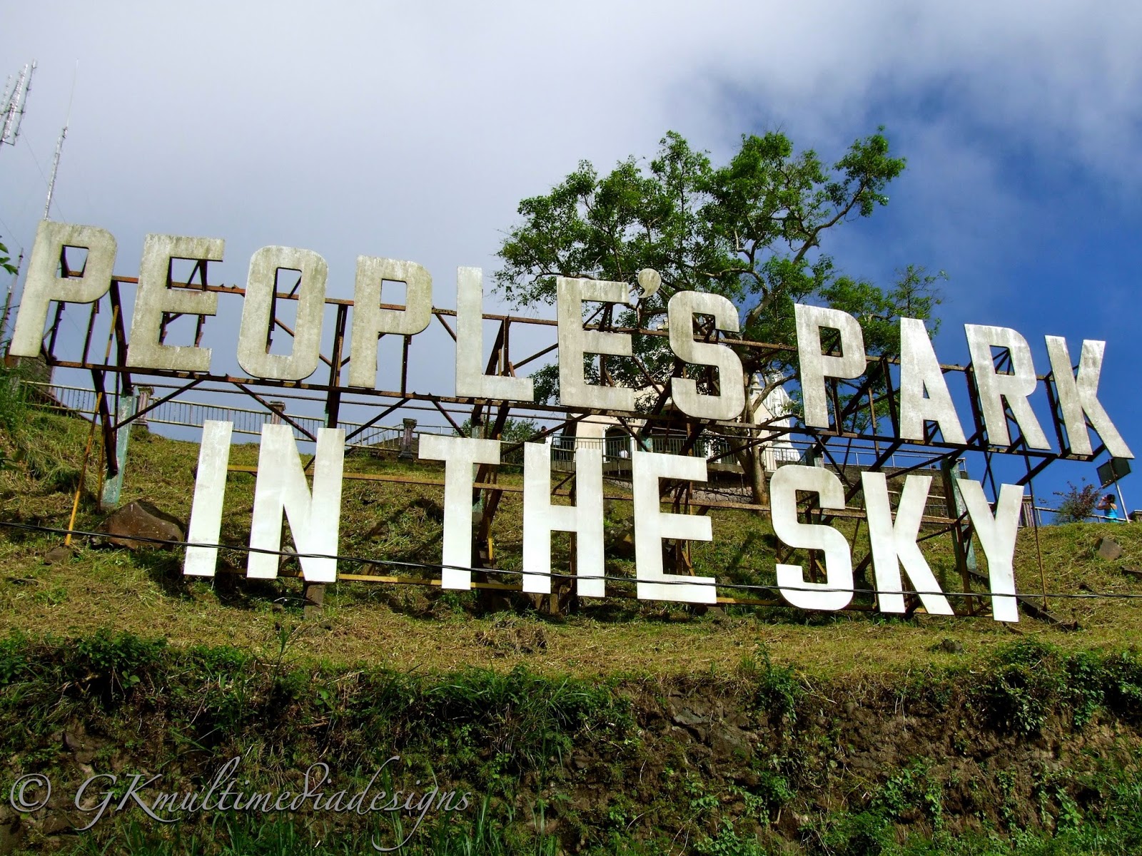 Anything Under The Sun Places to visit in Tagaytay, Philippines