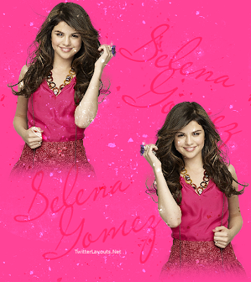 selena gomez background for twitter. Selena Gomez Twitter