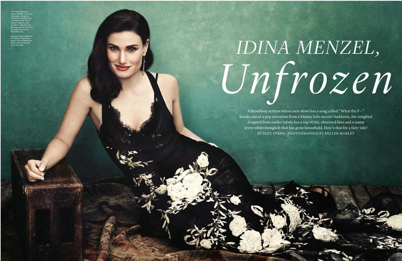 Ariana Grande, Billboard Magazine 23 August 2014 Cover