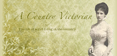 A Country Victorian