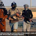 Militan #ISIS Eksekusi Lebih Dari 40 Anggota Suku di Anbar Irak