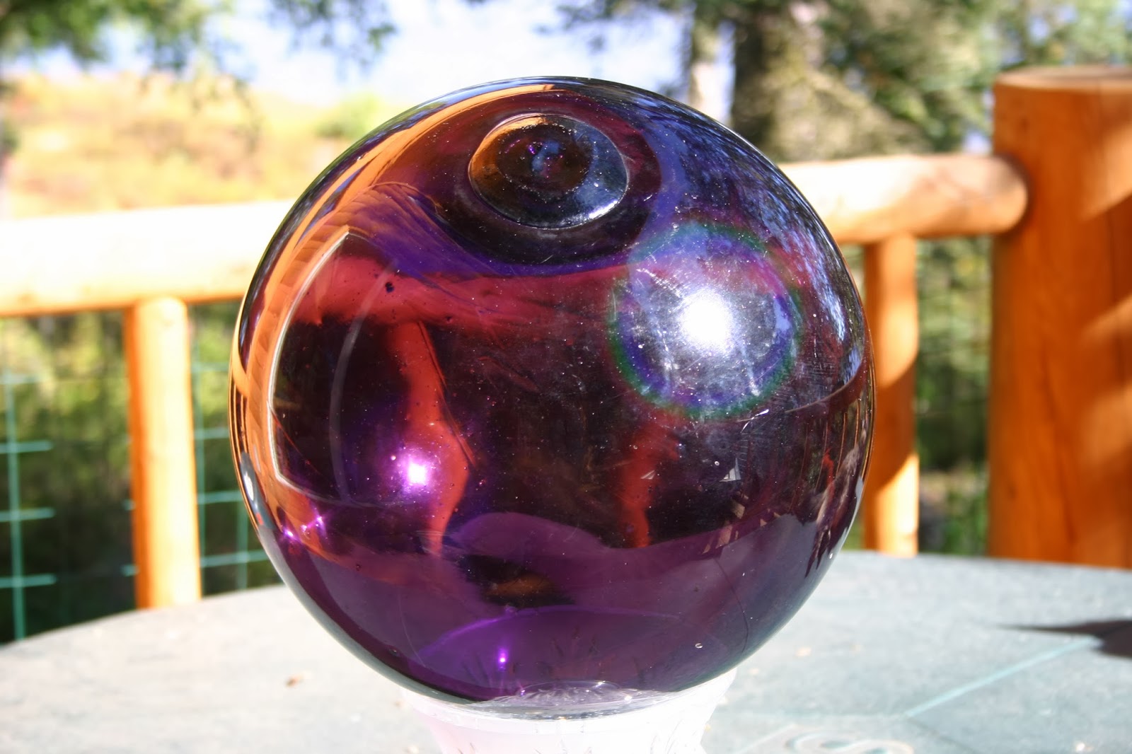 Glass Float Junkie {JAPANESE FLOATS}