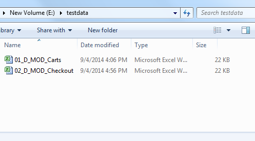 Automation Fundaz How To Merge Excel Files Into Single Master