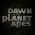 Quelques artworks pour Dawn of the Planet of the Apes