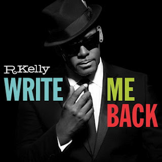 R. Kelly - Believe That It