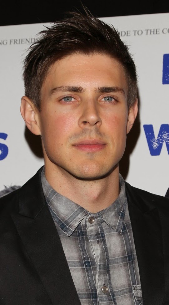 Chris Lowell, Director of 'Beside Still Waters' is Joined by Ryan...