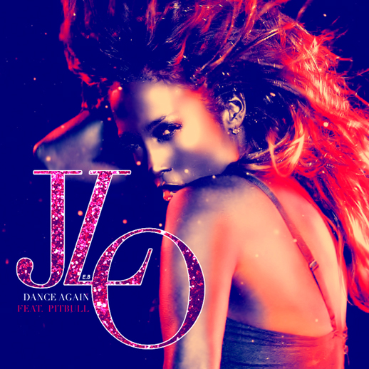 Dance Again by Jennifer Lopez feat Pitbull on Amazon