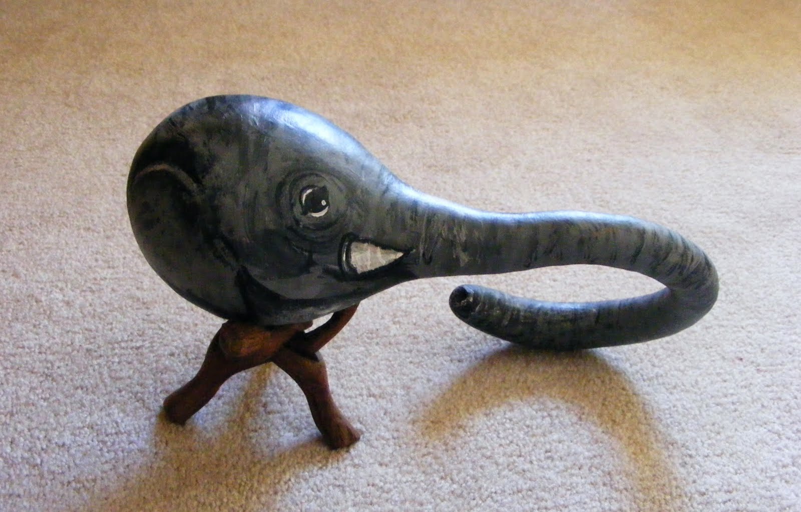 elephant gourd