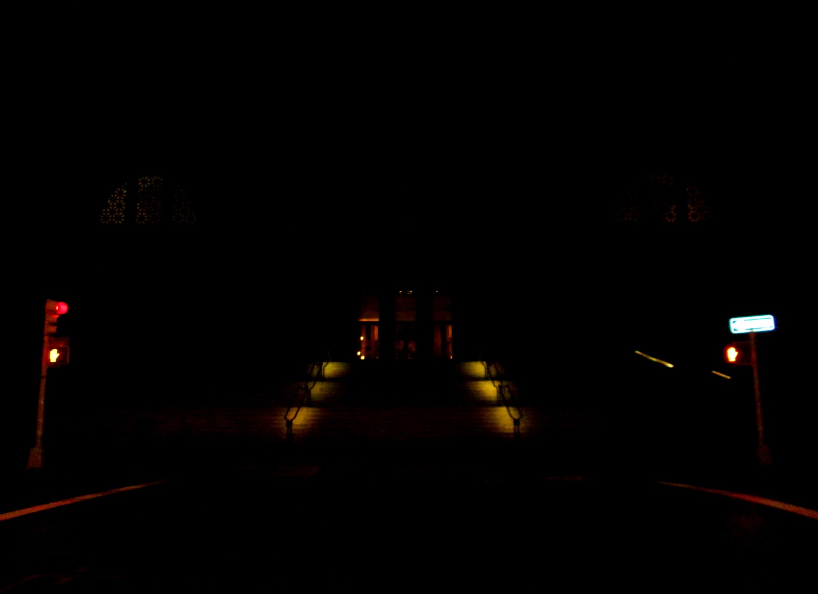 City Lights City Lights