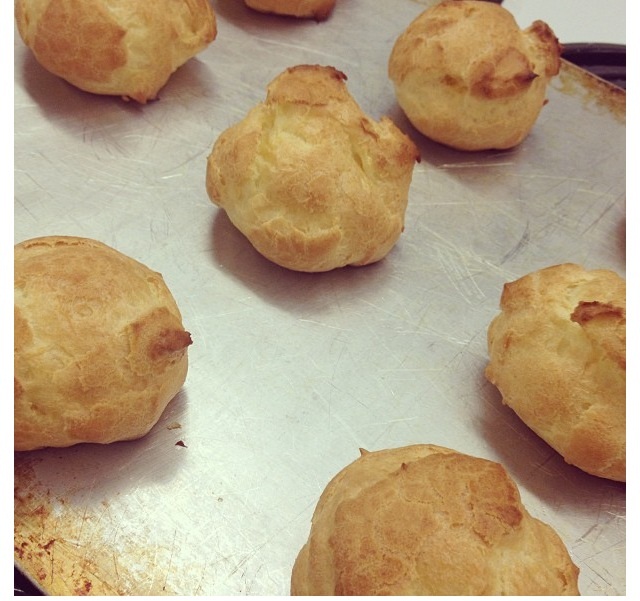 Tracys Treasures Baking Fun