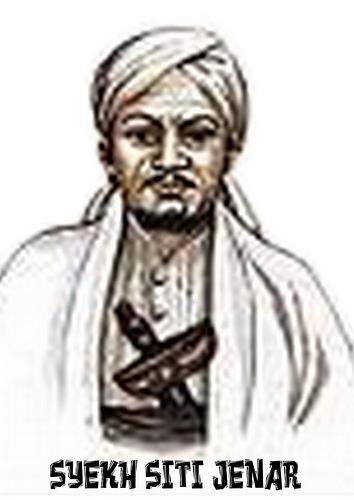 Cahaya Hidayah Kontroversi Seputar Syeh Siti Jenar
