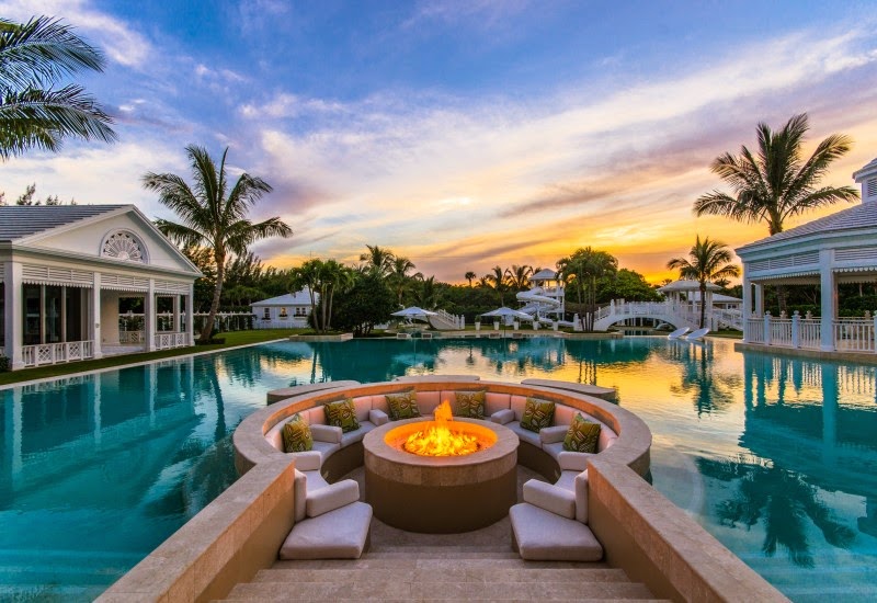 Celine Dion puts Jupiter Island estate on market for 72.5 million