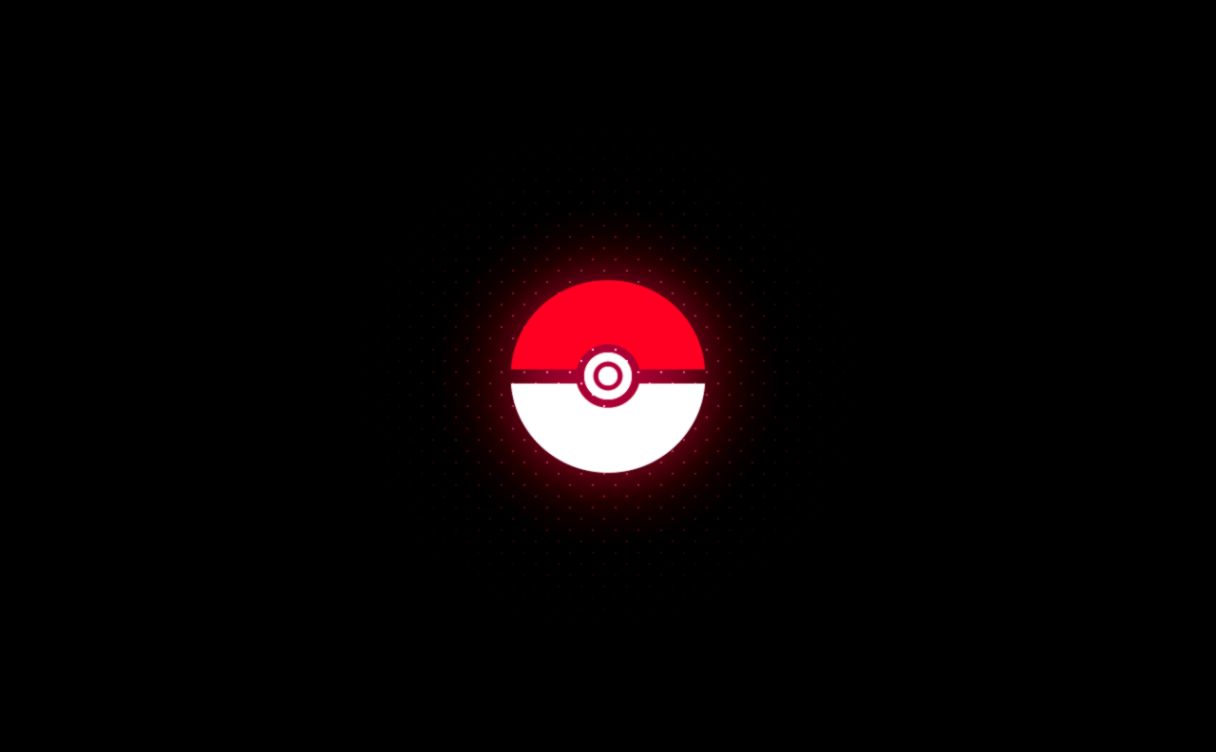 Poke Ball Wallpaper by LukeCarvill on DeviantArt Poke Ball Wallpaper by LukeCarvill on DeviantArt