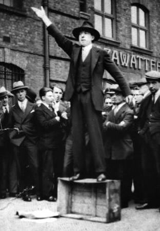 Project soapbox ideas picture