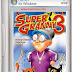 Super Granny 3 Game