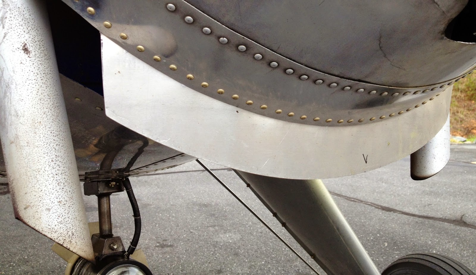 Cowl Flaps Bearhawk Forums