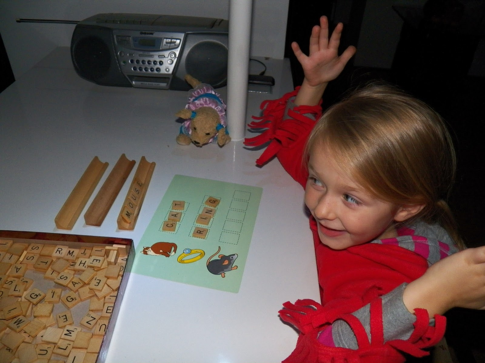 Research synthesis essay example picture