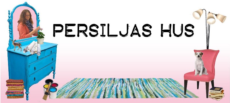 Persiljas Verkstad