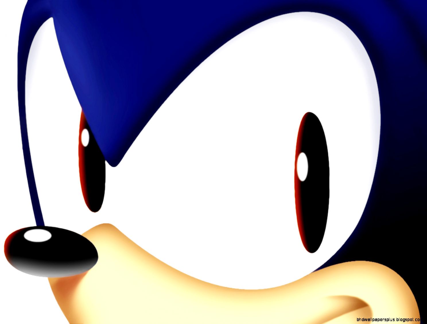 Sonic the Hedgehog Game Sonic the Hedgehog Game