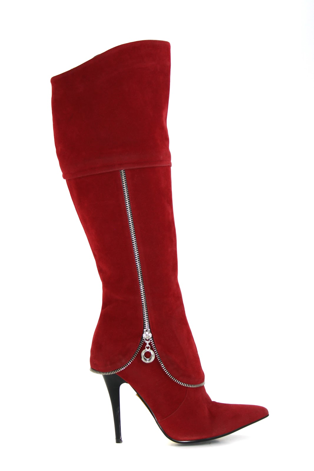 For The Love of Shoes.. Win a pair of Plum Shoes!!!