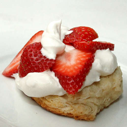 Cookistry Honey Biscuits or Honey, biscuits!