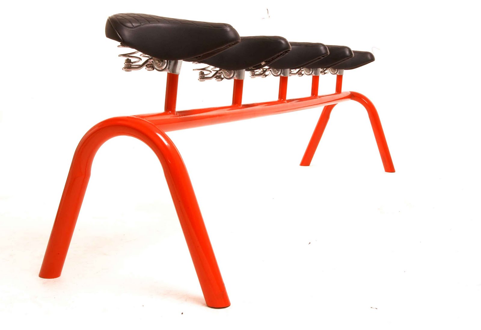 for the love of bikes saddling up bike seat meets furniture