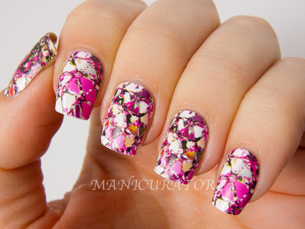 ncla nail wrap