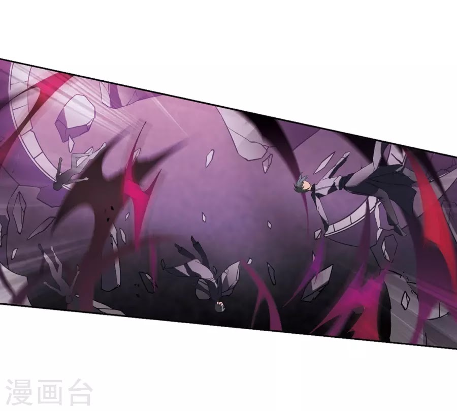 Xuyên Duyệt Tây Nguyên 3000 chap 242