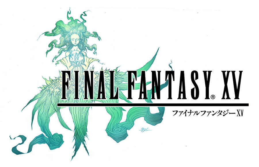 [RUMOR] Final Fantasy XV será anunciado em breve Final+Fantasy+XV+Unofficial