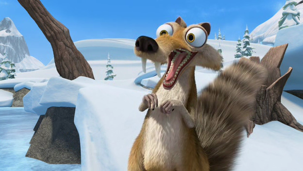 2012 ICE AGE VIDEO 2011 visual data 6