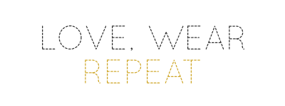 Love, Wear, Repeat