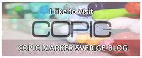 Copic marker Sverige