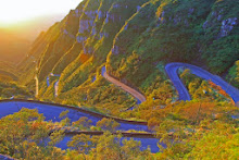 SERRA DO RIO DO RASTRO