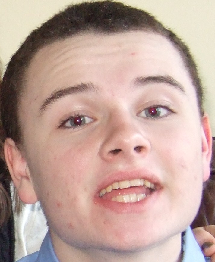 La Le Padraig