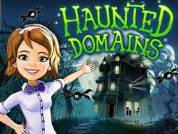 Haunted Domains [FINAL]