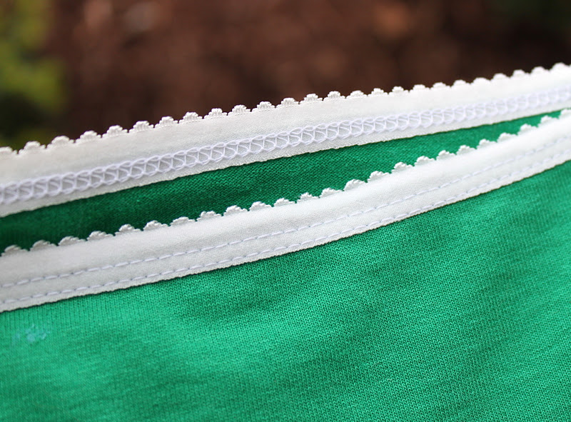 JanMade Sewing Undies