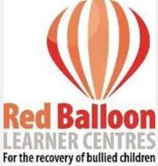 Find out more about Red Balloon