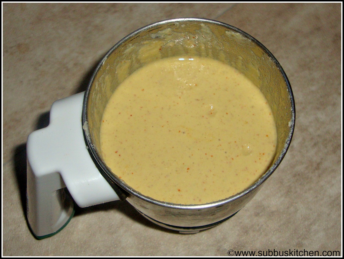 Aviyal Kuzhambu Subbus Kitchen 640 x 320 jpeg 112 kb. subbus kitchen